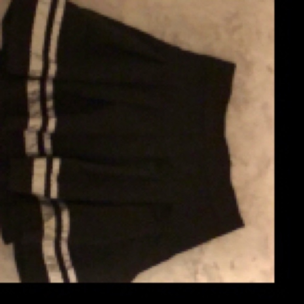 Shirt Tennis Skirt (Romwe)